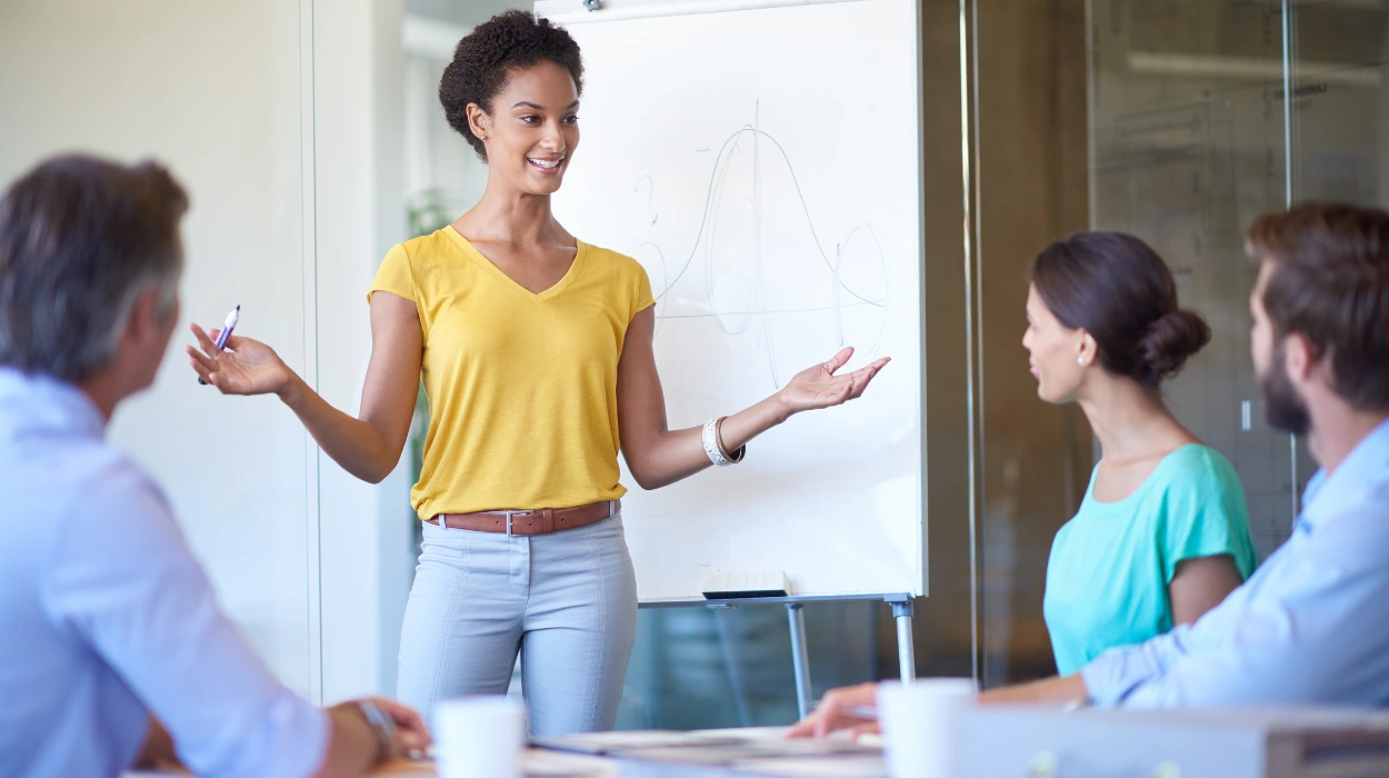 The Founder's Guide to Building a Tech Media Pitch Deck That Converts