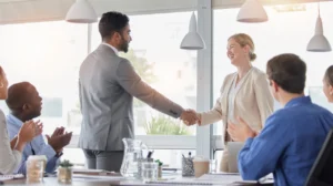 The 6-Month Media Partnership Roadmap Used by UK B2B Brands That Scale