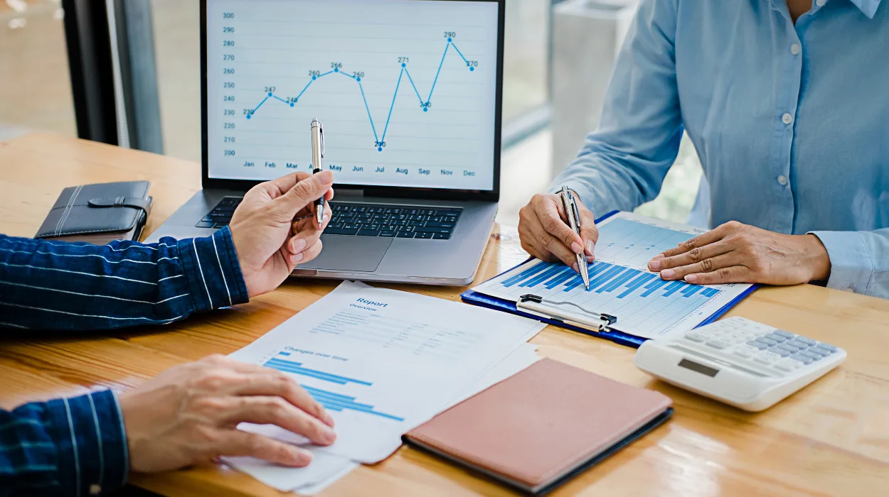The Role of PR in Accelerating Growth and Valuation After a Seed Round