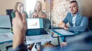 The Role of Strategic Press Distribution in Accelerating Healthcare Venture Capital