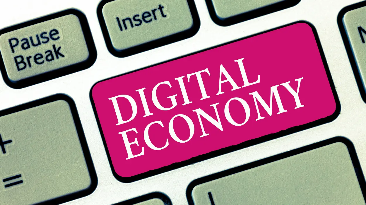 The UK Digital Economy Grew 13.7% in Real Terms: Who Is Publishing That Story?