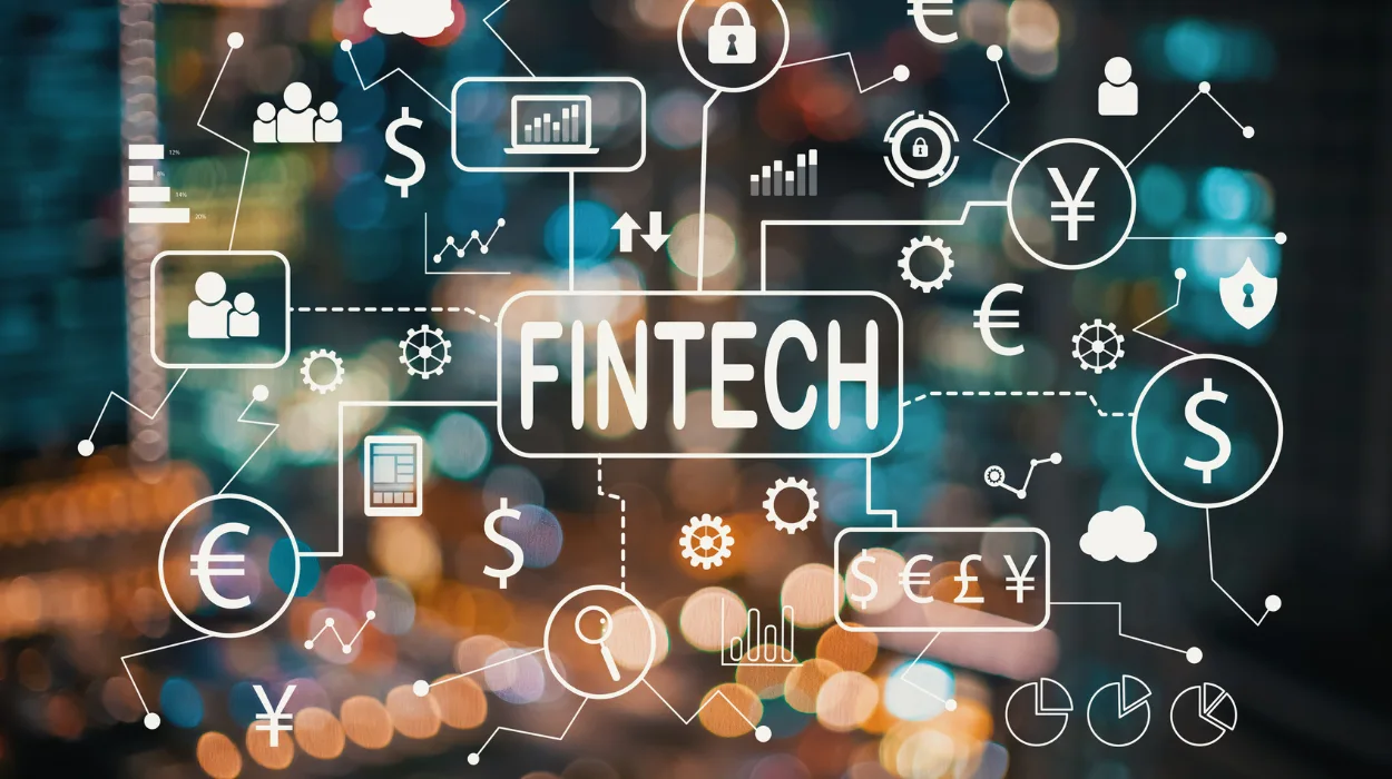 Time Intelligence Media Group Service Guide: Custom Distribution Built for FinTech Disrupters