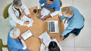 Time Intelligence Media Group's Approach to Regulated UK Sector Announcements
