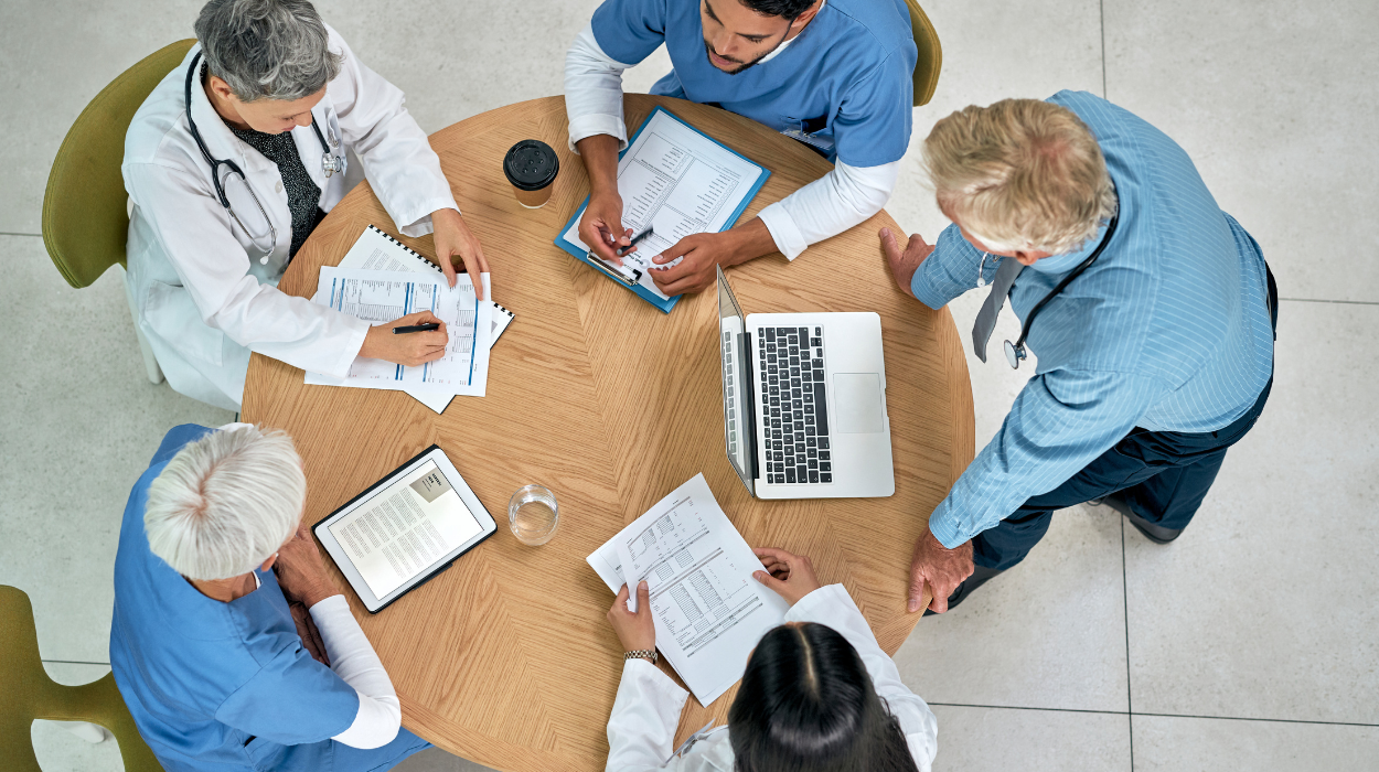 Time Intelligence Media Group's Approach to Regulated UK Sector Announcements