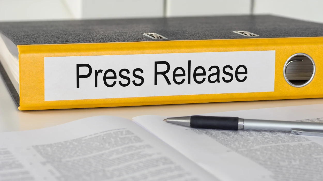 Timing Your Announcement: Synchronizing Press Releases with Medical Journal Embargo Lifts