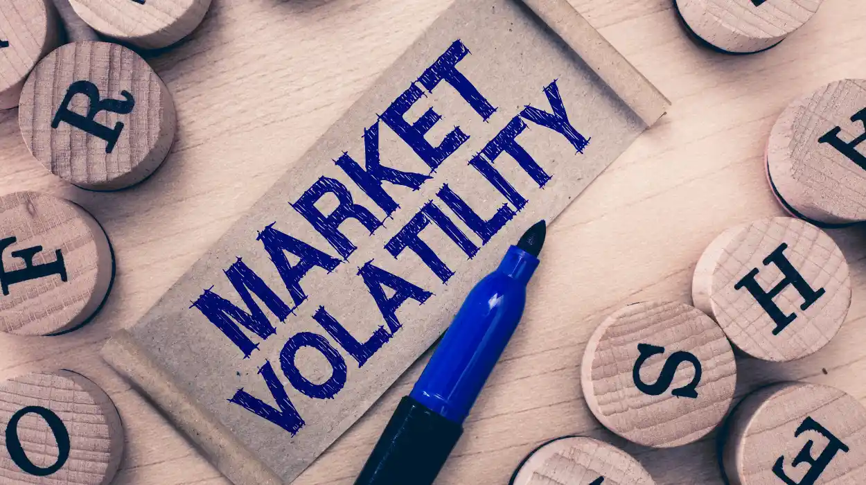 What Happens to a FinTech Brand’s Reputation During a Market Volatility or Liquidity Crisis?