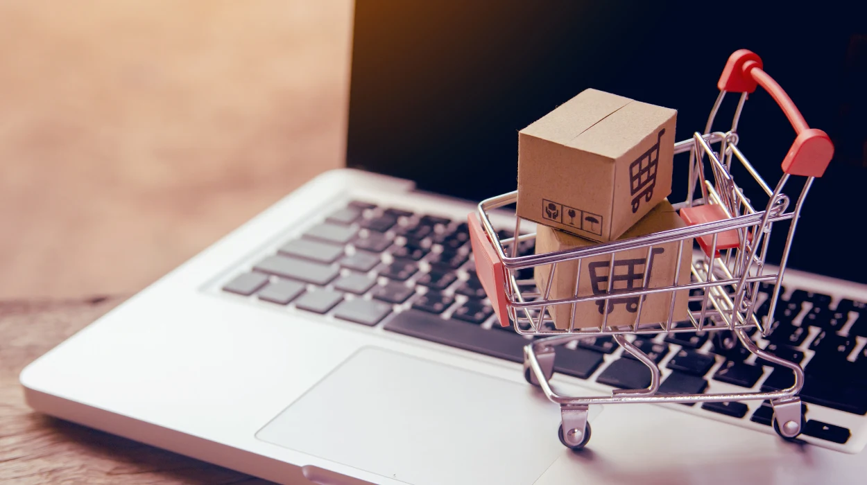 What Happens to an Online Store’s Reputation During a Supply Chain or Shipping Crisis?