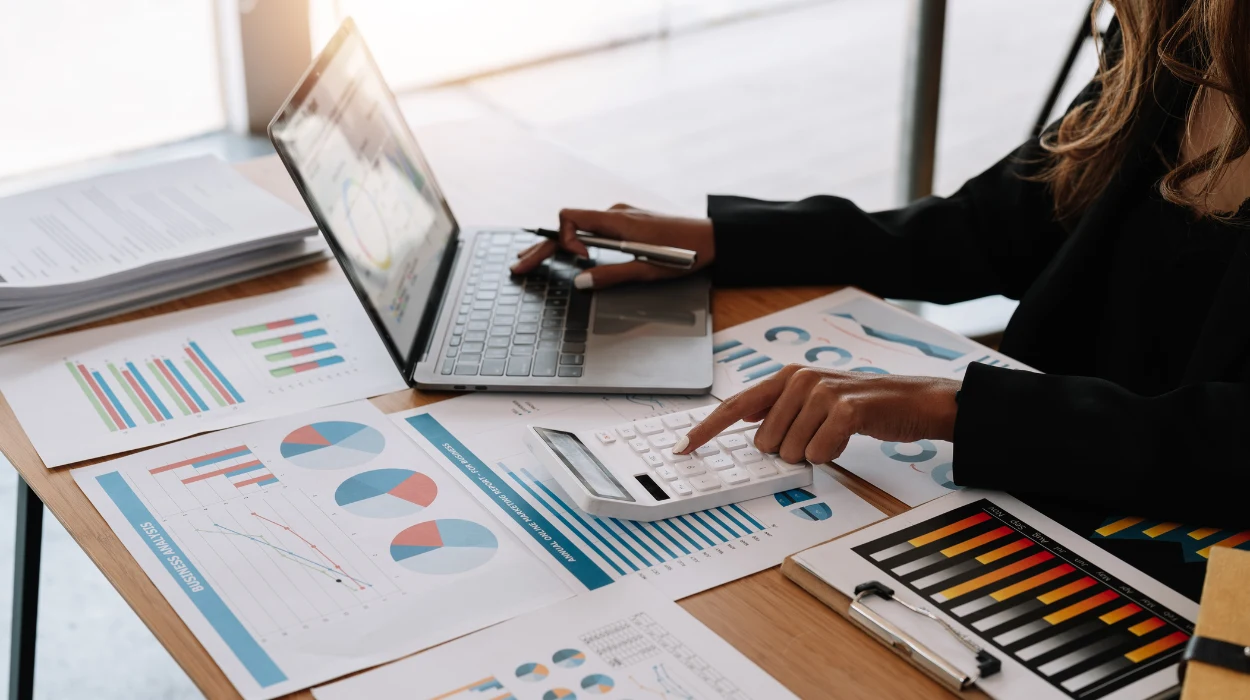 What Makes a UK Industry Report Get Cited by BBC, Reuters and The FT?