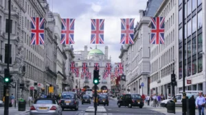 Why London Remains Europe's Media Capital and What That Means for Brand Reach