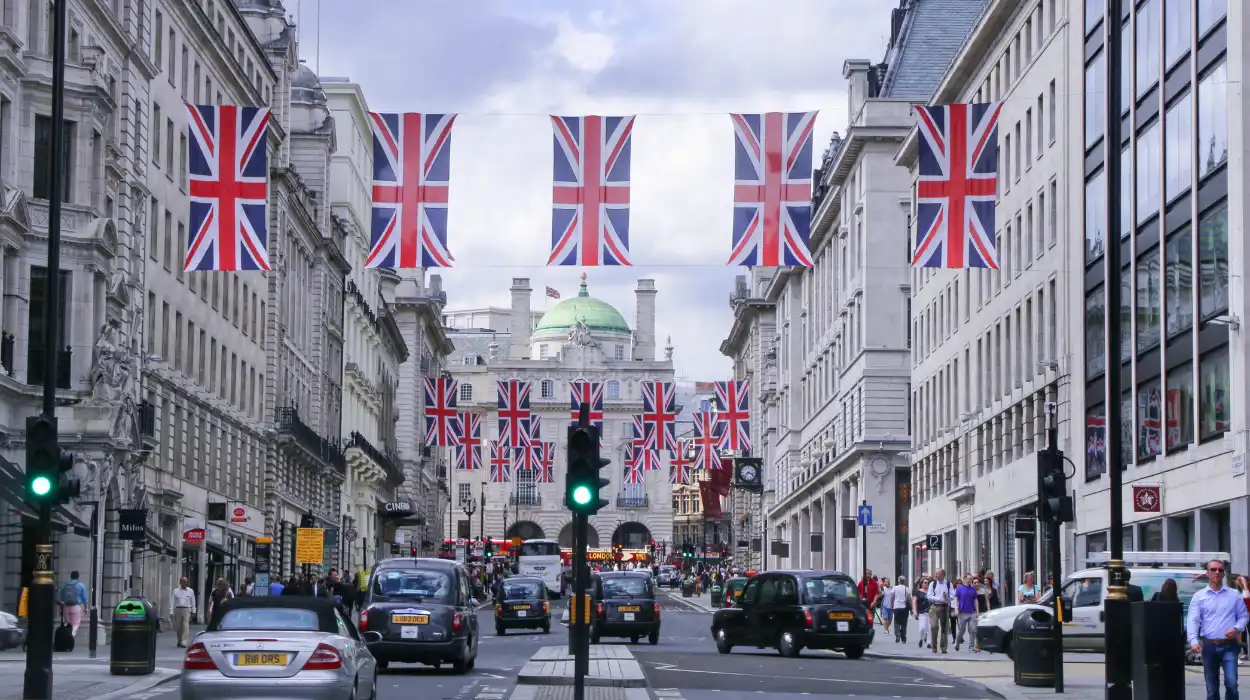 Why London Remains Europe's Media Capital and What That Means for Brand Reach
