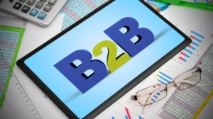 What UK B2B Buyers Actually Read in Trade Publications
