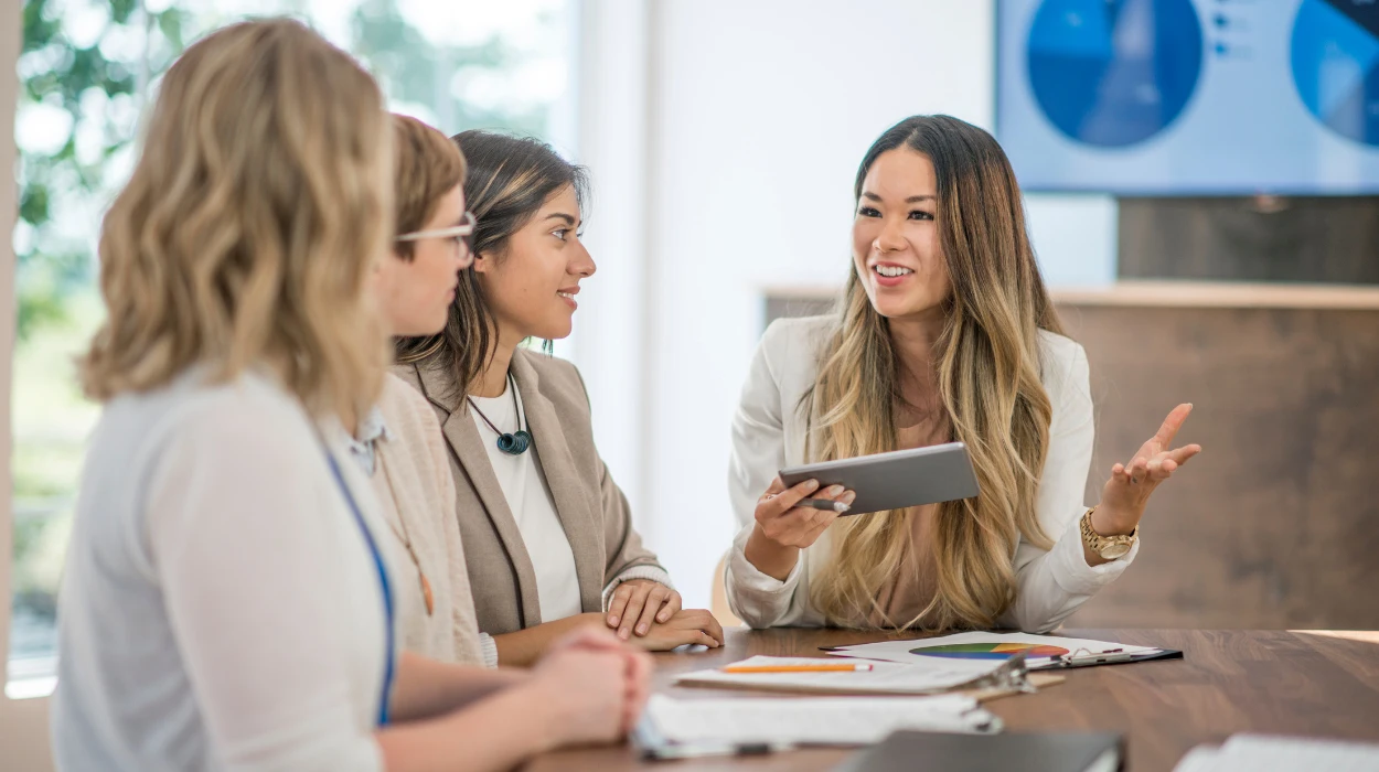 What UK Clients Get With Time Intelligence Media Group's Distribution Service