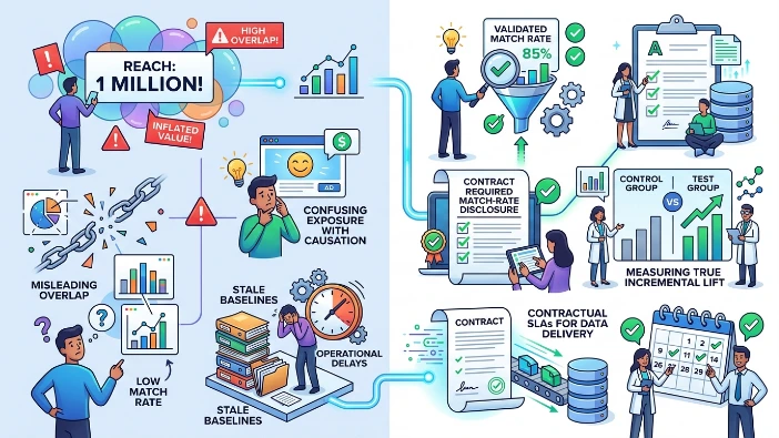 What are common pitfalls and how to avoid them
