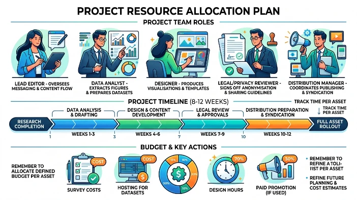 What are typical resource allocations for this approach?