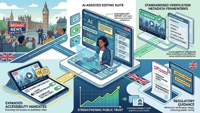 What future developments will shape short-form event coverage in the UK after 2026