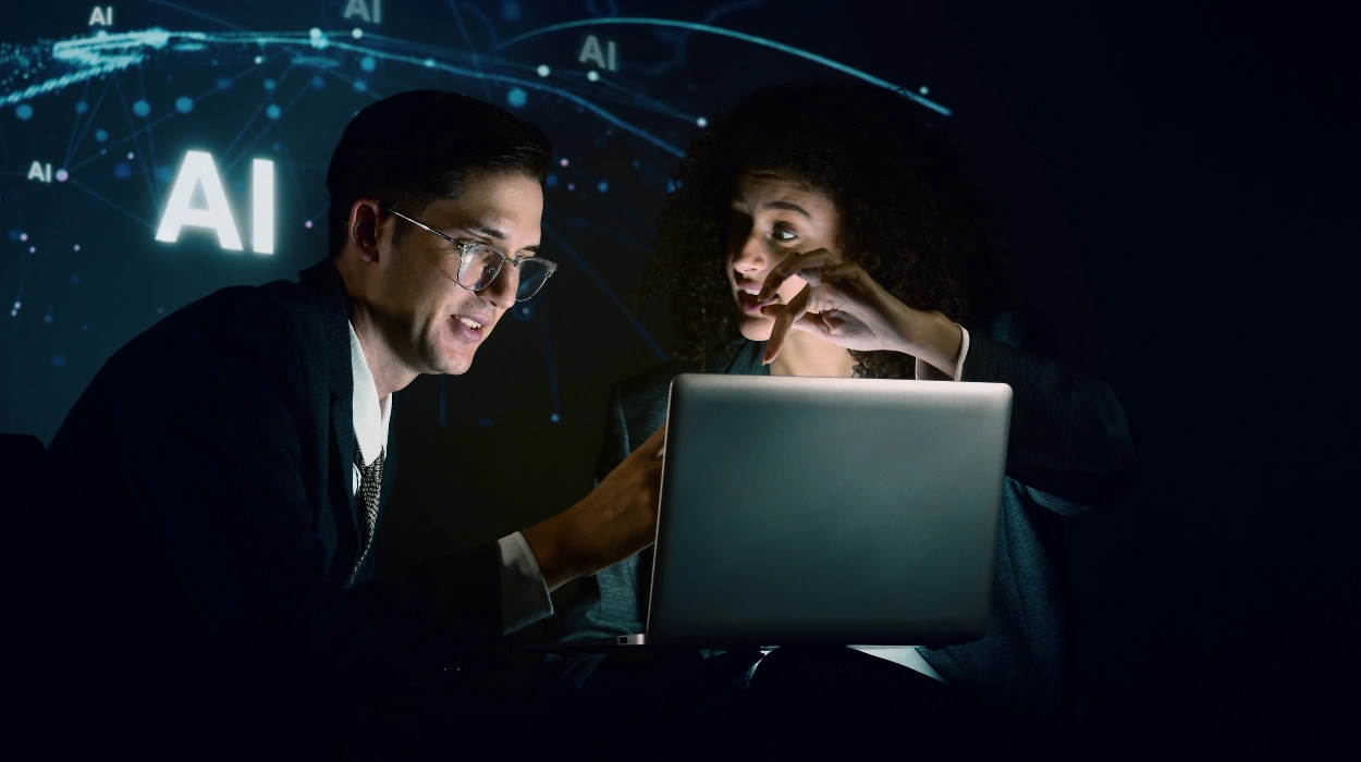 What is Tech Thought Leadership in the AI Era and Why Does It Matter?