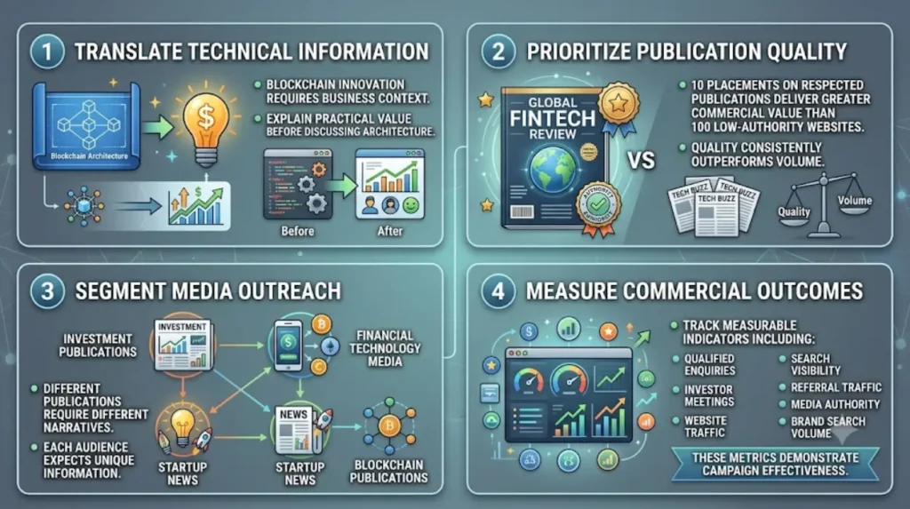 What lessons can Web3 companies apply from this case study?