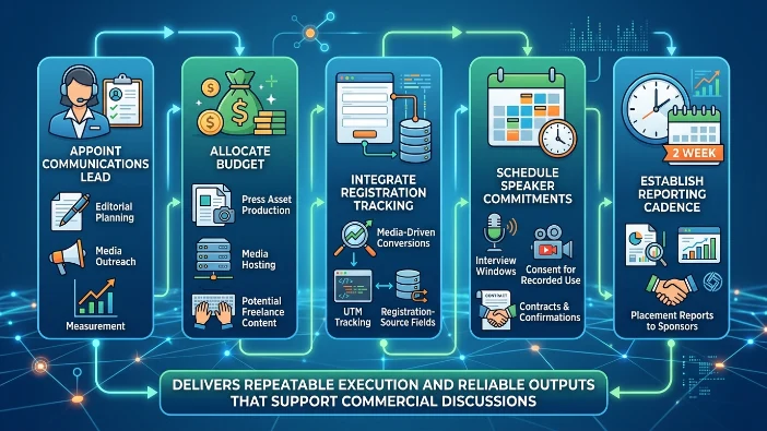 What operational changes are required to run managed coverage effectively