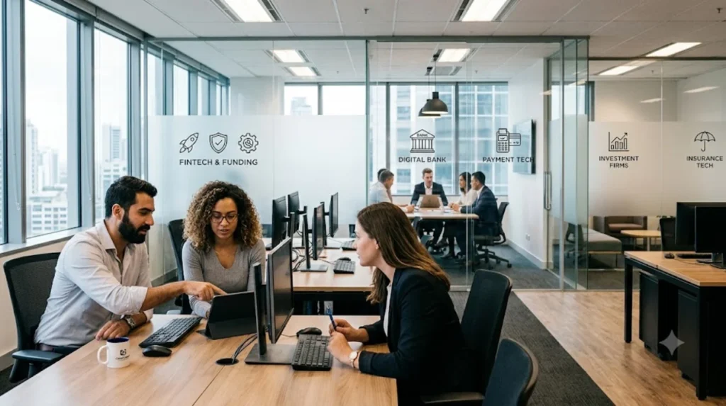 Why Emerging Financial Brands Trust Time Intelligence Media Group for Global Wire Distribution 2 Which financial organisations benefit most from this service?