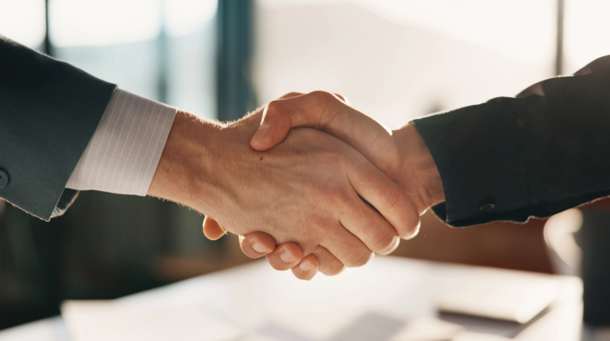 Why 75% of Enterprise B2B Firms Are Increasing Media Partnership Budgets This Year
