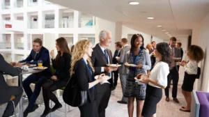 Why 80% of UK Corporate Event Stories Never Reach a Single News Outlet