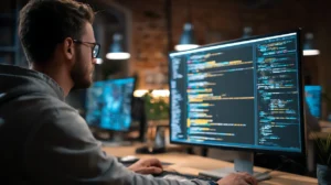 Why Backlinks from High-Authority Tech Sites Matter for Software SEO