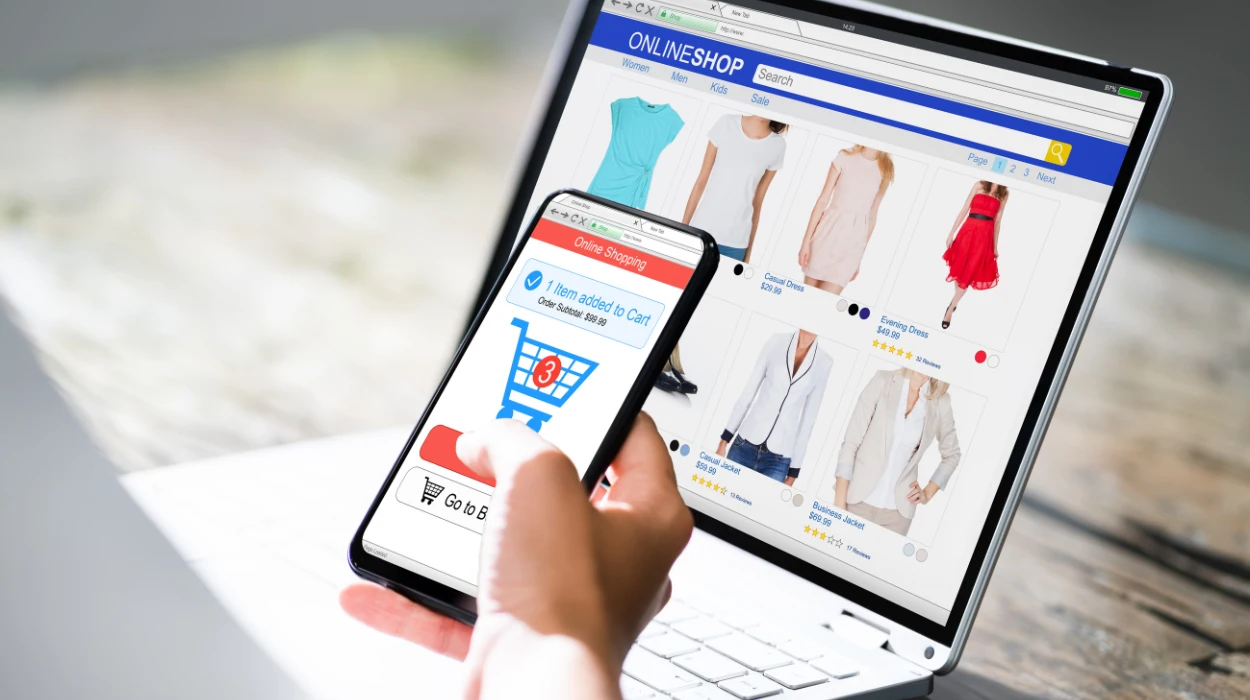 Why Continuous Press Coverage is Vital for E-commerce Stores Facing Sales Slumps