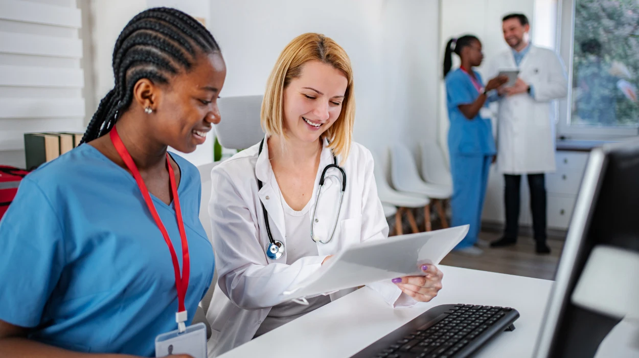 Why Local PR is Critical for the Launch Success of New Physical Medical Clinics