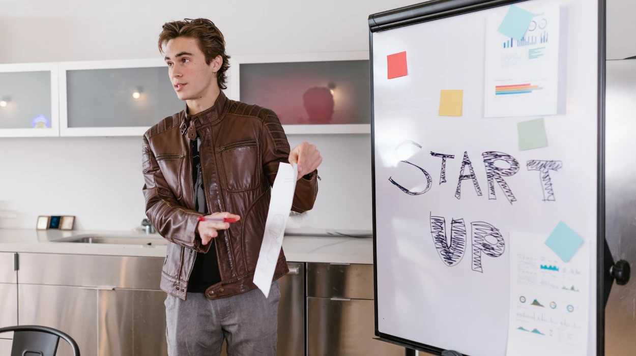 Why Most UK Startup Funding Announcements Get No Pickup