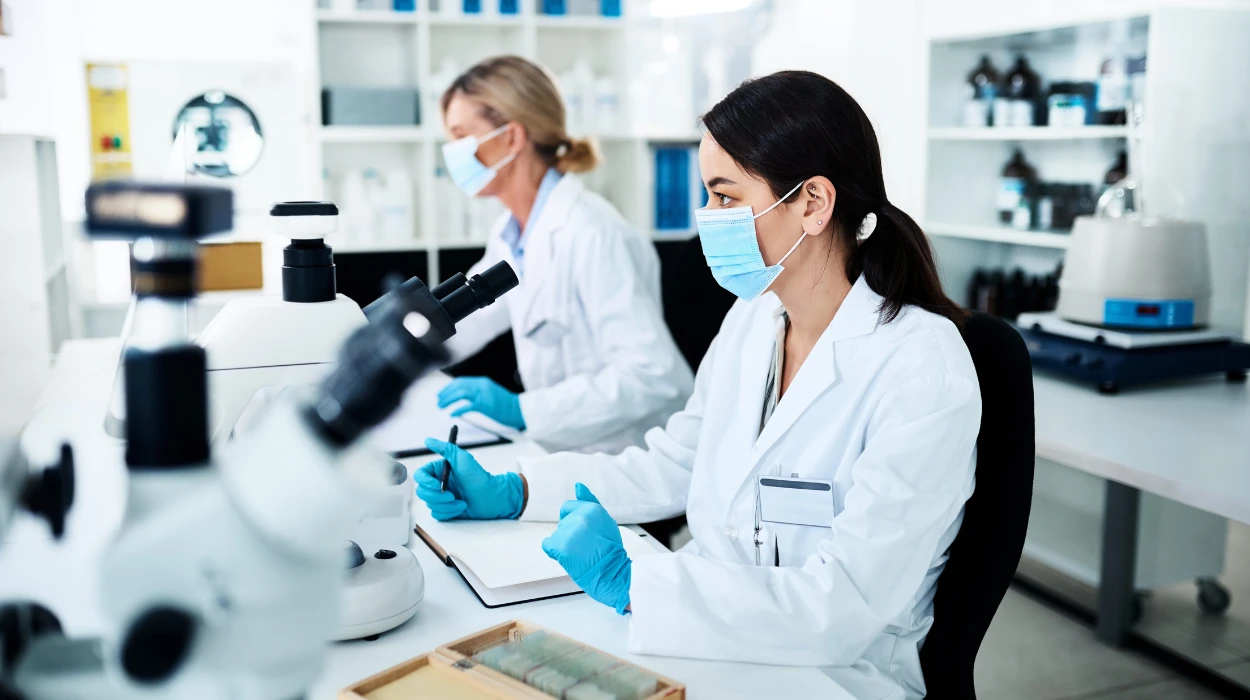 Why Pharma Brands Choose Time Intelligence Media Group for Global Medical Journal Distribution