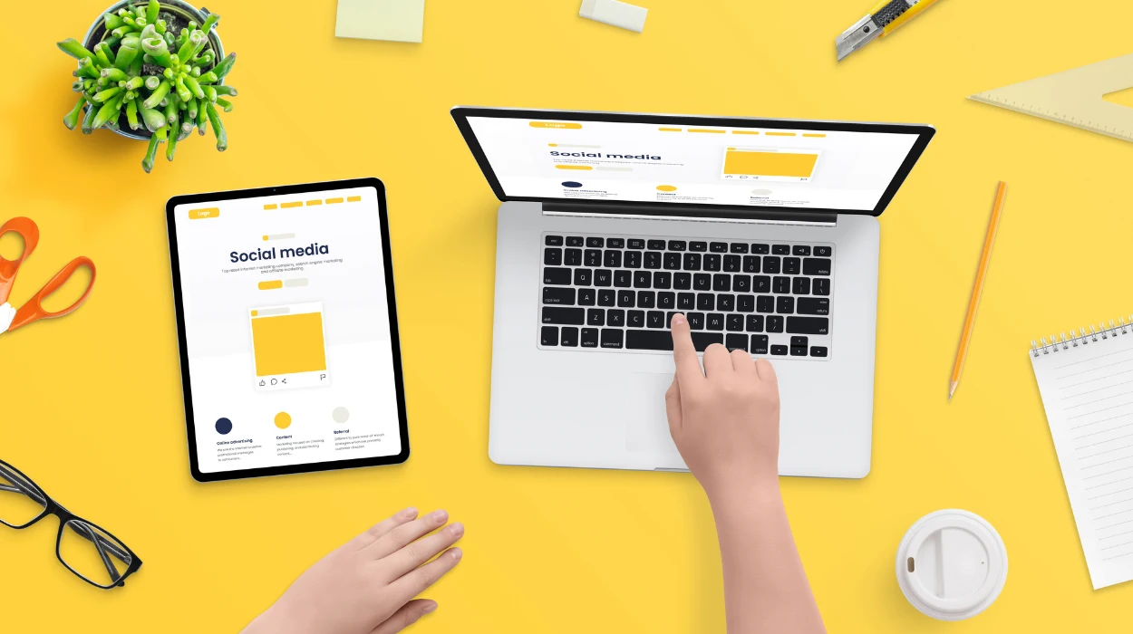 Why Premium News Site Banner Ads Have Lower Bounce Rates Than Social Display
