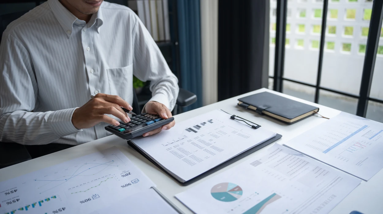 Why Regulatory Compliance and Data Accuracy Matter for Vulnerable Financial Startups
