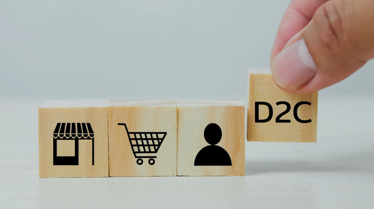 Why Relying Solely on Social Media Algorithms is a Risky Strategy for New D2C Brands