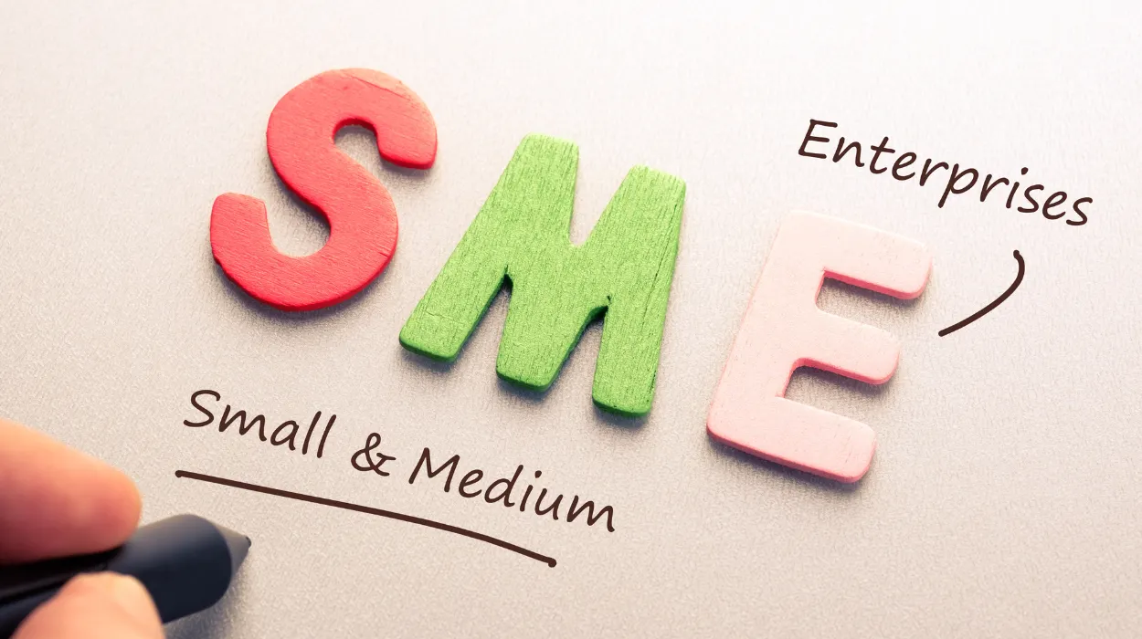 Why UK SMEs Trust Time Intelligence Media Group for Ongoing Distribution