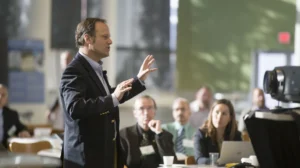 Why Your Keynote Speaker Gets Zero Press Without a Dedicated Coverage Partner