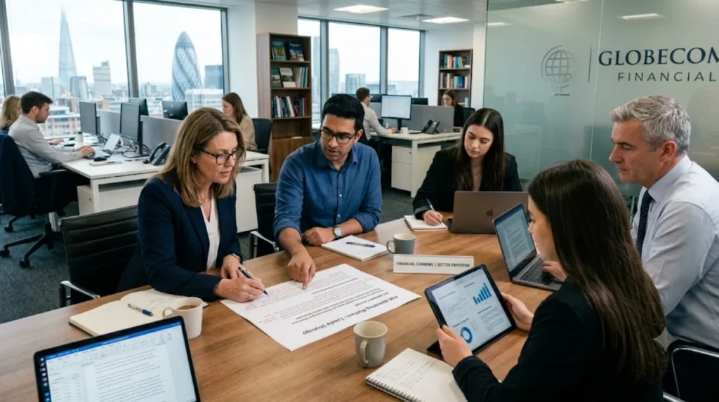 Why Emerging Financial Brands Trust Time Intelligence Media Group for Global Wire Distribution 1 Why is industry expertise important in financial communications?