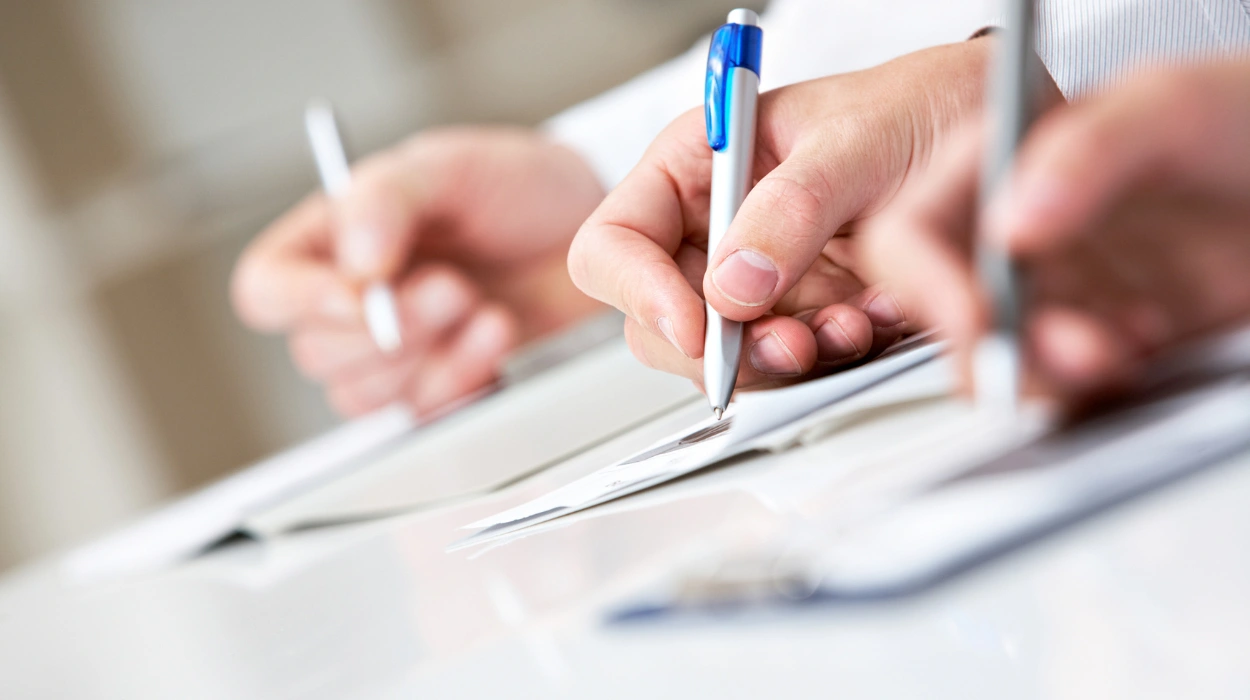 Writing an Executive Summary That Makes UK Journalists Cover Your Report
