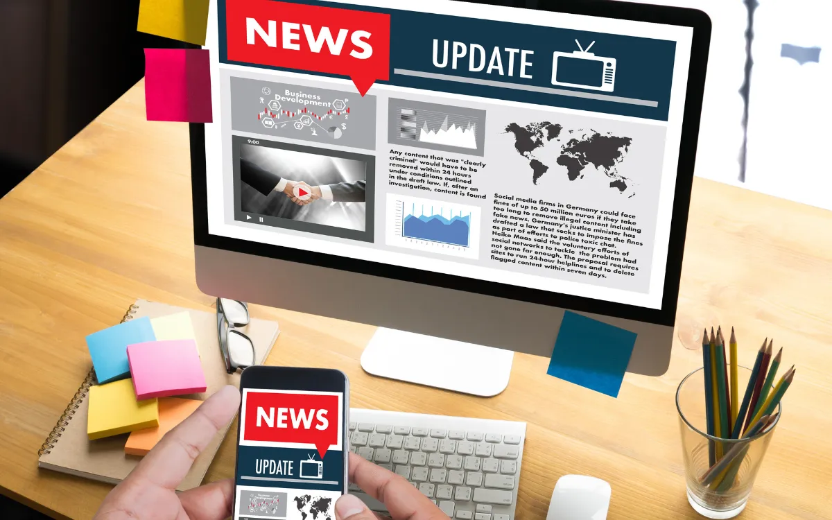 5 Event Types: How News Coverage Reach Compares in 2026