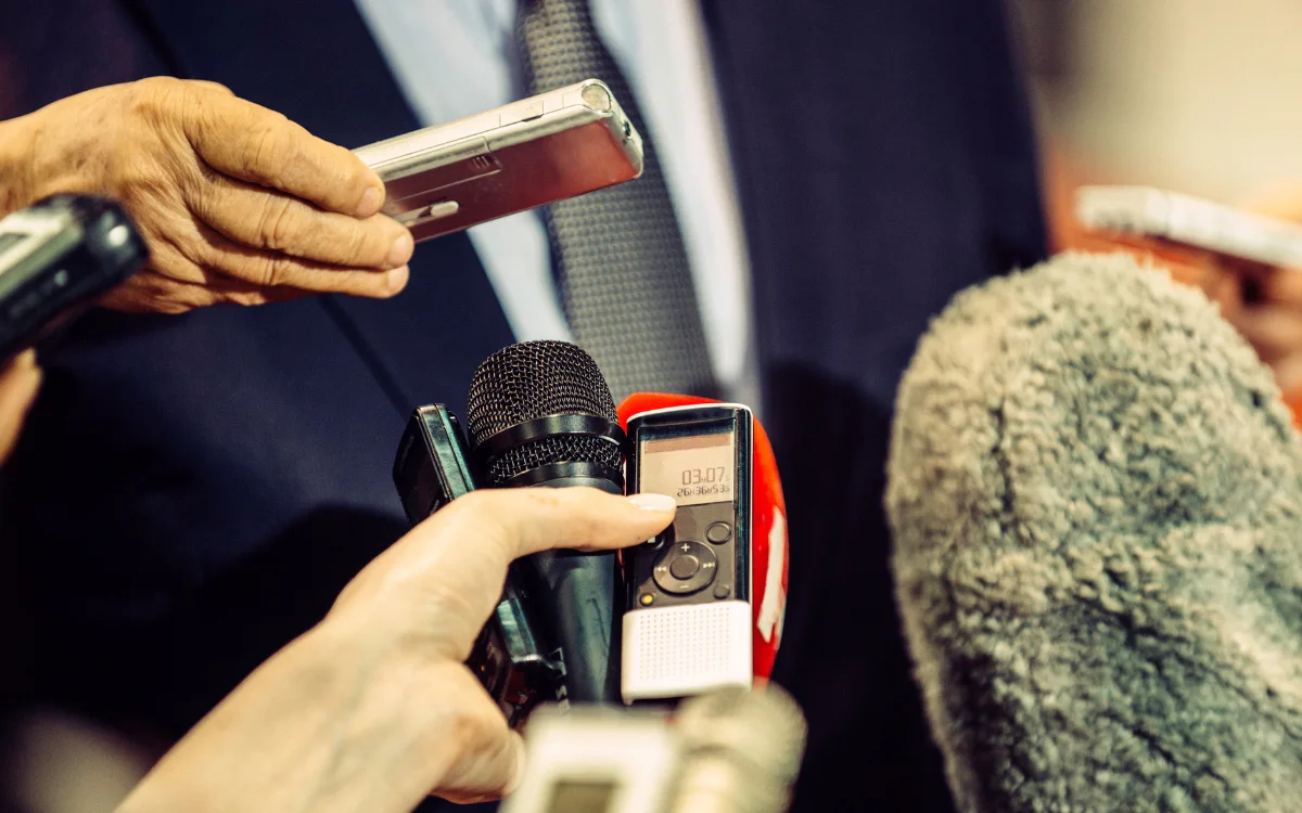 5 Event Types That Win the Most News Coverage