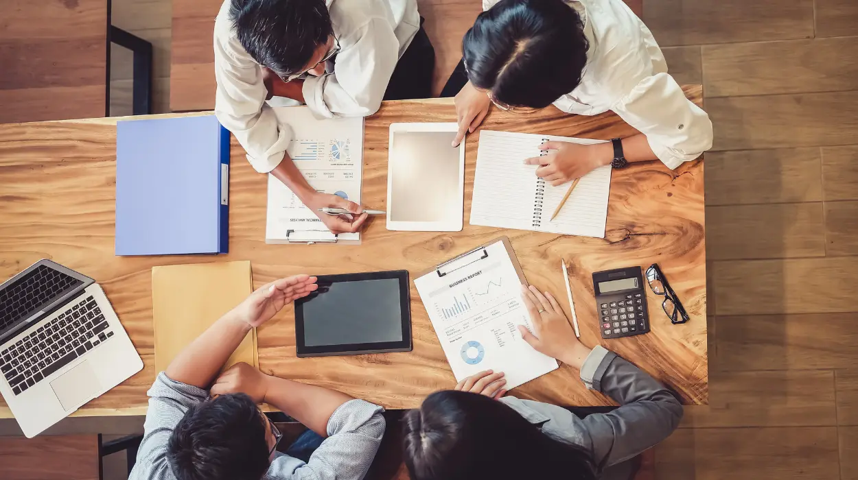 5 Reasons UK Startups Invest in Sponsored Articles
