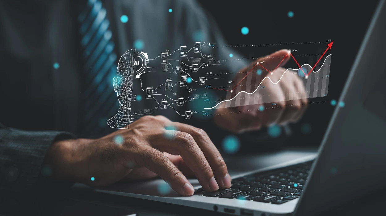 AI-Powered Event Coverage Across 15 UK News Sites 2026