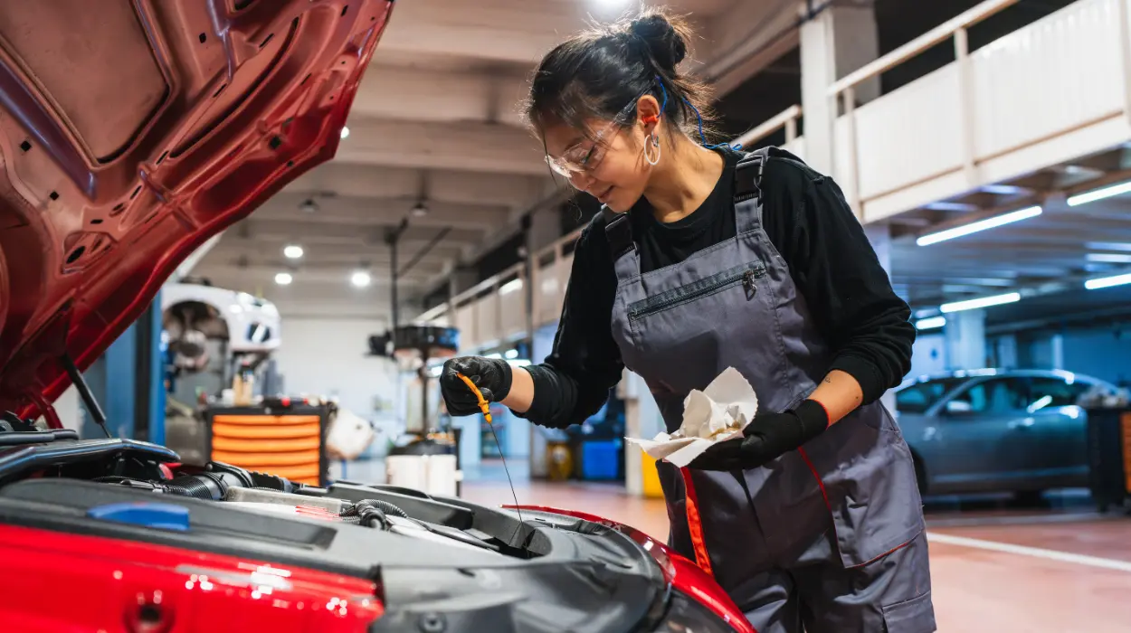 Automotive Sponsored Content by Time Intelligence Media Group