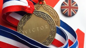 Awards Coverage Across 15 UK News Sites Today