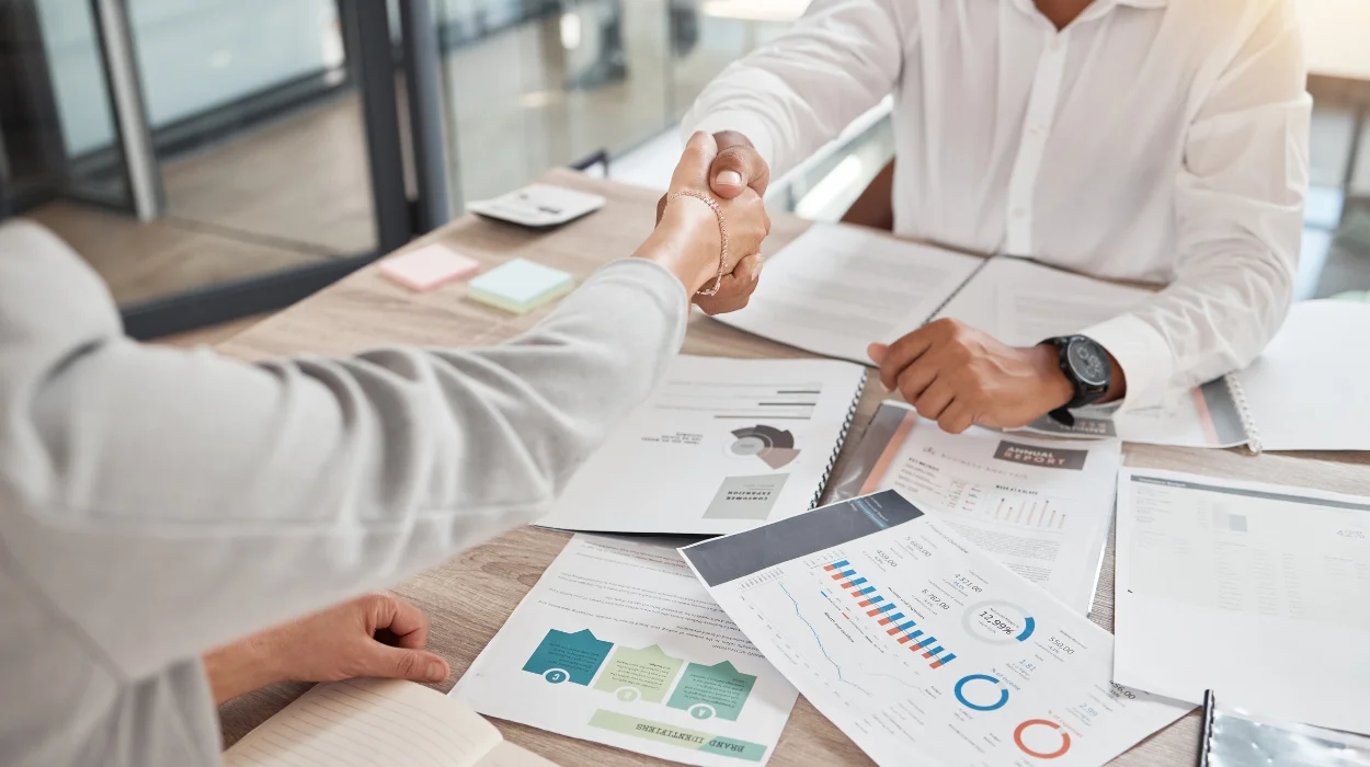 B2B Sponsored Content by Time Intelligence Media Group
