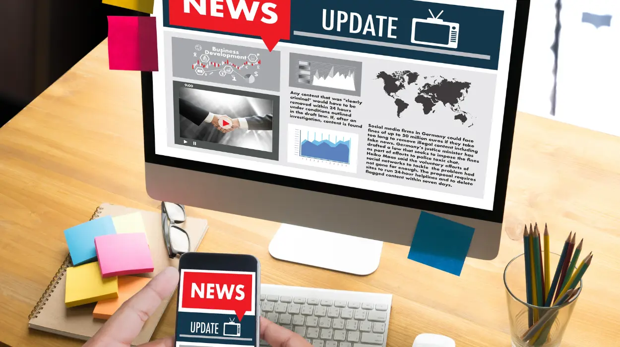 ESG Event News Coverage Across 15 Purpose-Driven UK Sites