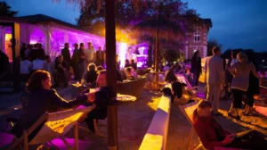 Event Photography and News Coverage on 15 UK Sites
