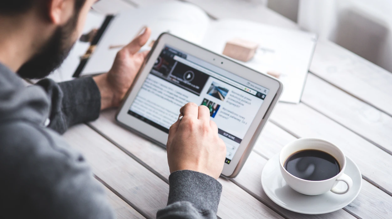 Expo News Coverage Services Across 15 UK Sites