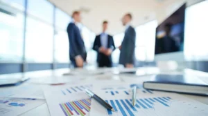 Financial Event News Coverage on 15 Trusted UK Sites