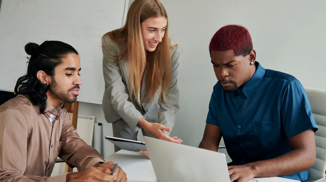 Get Lead-Driven Sponsored Content From Time Intelligence Media Group