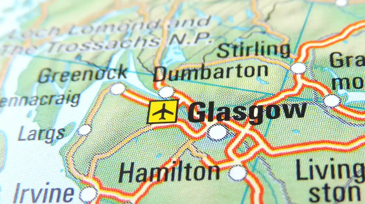 Glasgow Event Coverage Across 15 UK News Websites
